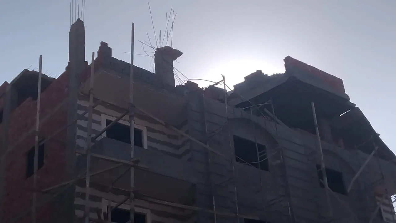 رئيس جهاز 6 أكتوبر: معالجة العشرات من المخالفات خلال الشهر.. واستمرار الحملات اليومية لاستعادة حقوق الدولة رئيس جهاز 6 أكتوبر: معالجة العشرات من المخالفات خلال الشهر.. واستمرار الحملات اليومية لاستعادة حقوق الدولة
