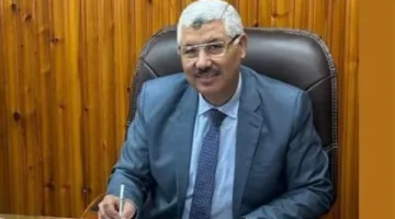رئيس شركة كهرباء جنوب الدلتا: انخفاض نسبة الفاقد إلى 18.40%