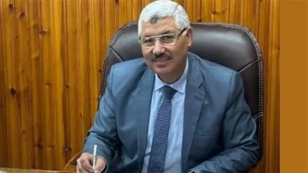 رئيس شركة كهرباء جنوب الدلتا: انخفاض نسبة الفاقد إلى 18.40%