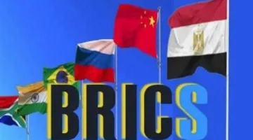 رئيس غرفة الجيزة التجارية يثني على مشاركة مصر في القمة السابعة عشرة لـ”البريكس”: خطوة لتعزيز التعاون الدولي.