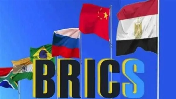 رئيس غرفة الجيزة التجارية يثني على مشاركة مصر في القمة السابعة عشرة لـ”البريكس”: خطوة لتعزيز التعاون الدولي. رئيس غرفة الجيزة التجارية يثني على مشاركة مصر في القمة السابعة عشرة لـ”البريكس”: خطوة لتعزيز التعاون الدولي.