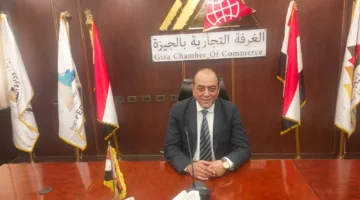 رئيس غرفة الجيزة: الحوافز المالية تعزز الاقتصاد المحلي أمام التحديات العالمية