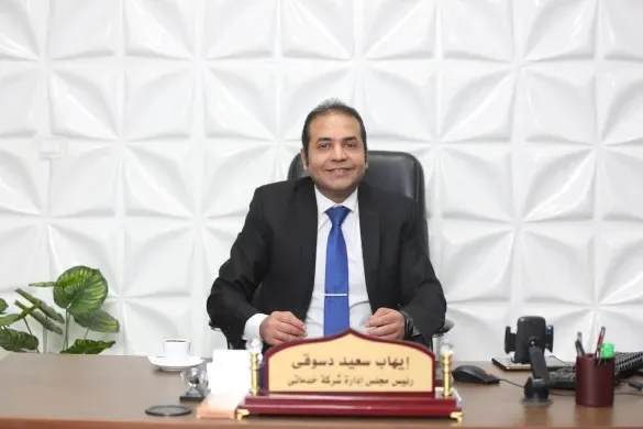 رئيس “قسم الاتصالات”: تمديد إعفاء هاتف واحد من الرسوم الجمركية يعزز السوق ويقلل من التهريب رئيس “قسم الاتصالات”: تمديد إعفاء هاتف واحد من الرسوم الجمركية يعزز السوق ويقلل من التهريب
