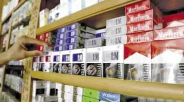 رئيس قسم التبغ يعلن عن تاريخ تطبيق زيادة أسعار السجائر الجديدة