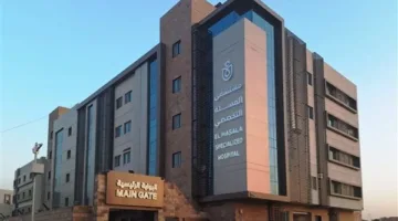 رئيس قطاع الرعاية الصحية يعلن عن الانتهاء من المرحلة الأولى لنظام التأمين الصحي الشامل في أسوان.