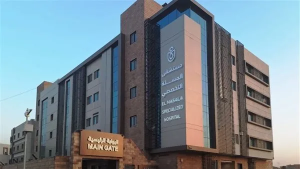 رئيس قطاع الرعاية الصحية يعلن عن الانتهاء من المرحلة الأولى لنظام التأمين الصحي الشامل في أسوان. رئيس قطاع الرعاية الصحية يعلن عن الانتهاء من المرحلة الأولى لنظام التأمين الصحي الشامل في أسوان.