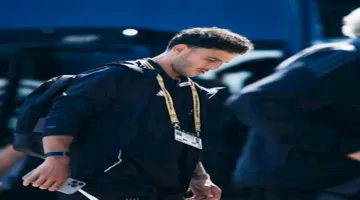 رئيس قناة الأهلي الأسبق يكشف تفاصيل مفاجئة حول انتقال حمدي فتحي إلى بيراميدز