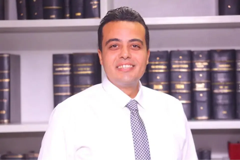 رئيس لجنة الشؤون العربية بنقابة الصحفيين: مصر تشكل أساس الاستقرار في منطقة تعاني من الأزمات. رئيس لجنة الشؤون العربية بنقابة الصحفيين: مصر تشكل أساس الاستقرار في منطقة تعاني من الأزمات.