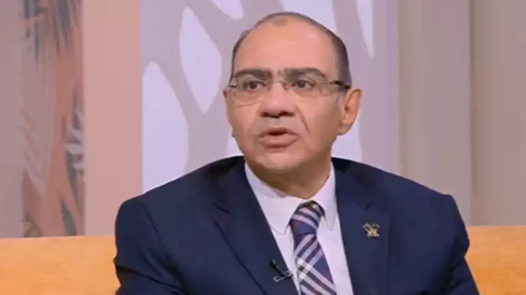 رئيس “لجنة كورونا العلمية”: الاستخدام غير المنظم للمضادات الحيوية يشكل “تهديدًا حقيقيًا” رئيس “لجنة كورونا العلمية”: الاستخدام غير المنظم للمضادات الحيوية يشكل “تهديدًا حقيقيًا”