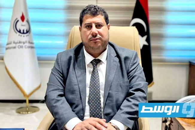 رئيس مؤسسة النفط: 37 شركة عالمية ترغب في المشاركة في “عروض العطاء” رئيس مؤسسة النفط: 37 شركة عالمية ترغب في المشاركة في “عروض العطاء”