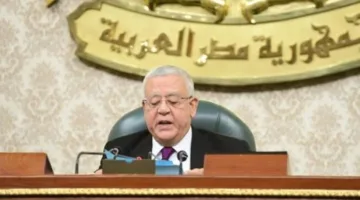 رئيس مجلس النواب: لا تحقيق للاستقرار الإقليمي والعالمي دون إيجاد حل للقضية الفلسطينية