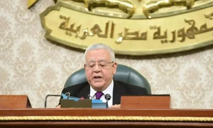 رئيس مجلس النواب: لا تحقيق للاستقرار الإقليمي والعالمي دون إيجاد حل للقضية الفلسطينية