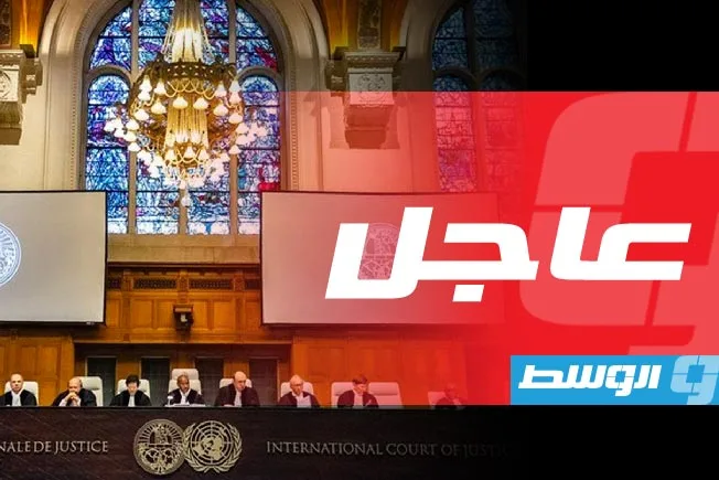 رئيس محكمة العدل الدولية: التغير المناخي خطر يهدد وجود البشرية