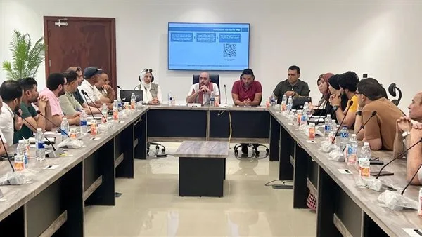 رئيس مدينة المنصورة الجديدة يلتقي بالساكنين للاستماع إلى احتياجاتهم وأفكارهم رئيس مدينة المنصورة الجديدة يلتقي بالساكنين للاستماع إلى احتياجاتهم وأفكارهم