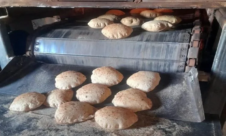 رئيس مدينة غارب بالبحر الأحمر يُطالب بمواصلة الحملات التفتيشية على المخابز والأسواق