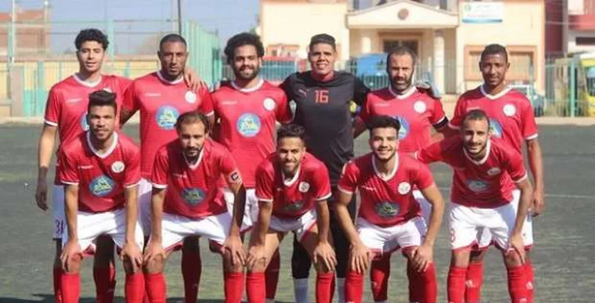 رئيس مركز شباب تلا: نبحث عن راعٍ للفريق لتغطية غرامة «فيفا» واستئناف تسجيل اللاعبين مجددًا.