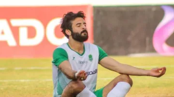 رئيس نادي الاتحاد السكندري: المباراة مع الأندية الكبيرة تتطلب جهداً مضاعفاً مقارنةً بأندية الشركات
