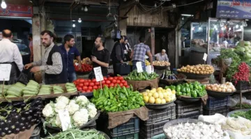 رئيس هيئة حماية المستهلك لـ”الجمهور”: نستقبل 8 آلاف شكوى شهريًا ونرد عليها خلال 48 ساعة