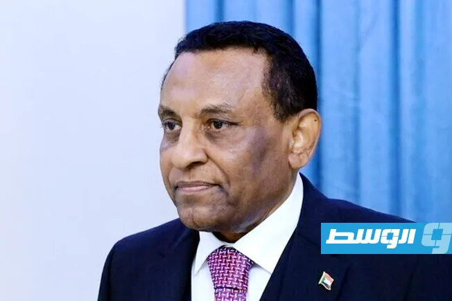 رئيس وزراء السودان: الحكومة لن تتجاهل “جريمة الفاشر” رئيس وزراء السودان: الحكومة لن تتجاهل “جريمة الفاشر”
