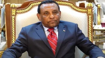رئيس وزراء السودان يعلن عن تعيين ثلاثة وزراء في تشكيلته الحكومية الجديدة