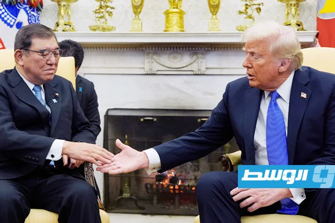رئيس وزراء اليابان يحتاج إلى مزيد من “التحليل” للاتفاق التجاري مع الولايات المتحدة.