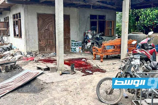 رئيس وزراء تايلاند: النزاعات مع كمبوديا “قد تتطور إلى صراع مسلح”