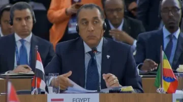 رئيس وزراء مجموعة «بريكس»: الهجوم الإسرائيلي على غزة يعتبر من أخطر الأزمات الحالية.