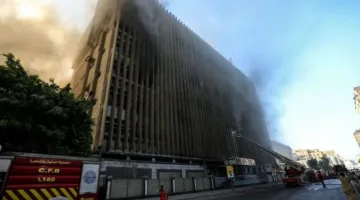 رئيس وزراء مصر: محطة رمسيس غير عاملة حالياً
