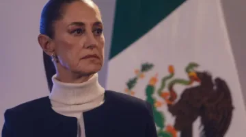 رئيسة المكسيك تعبر عن قلقها إزاء أزمة الغذاء في غزة