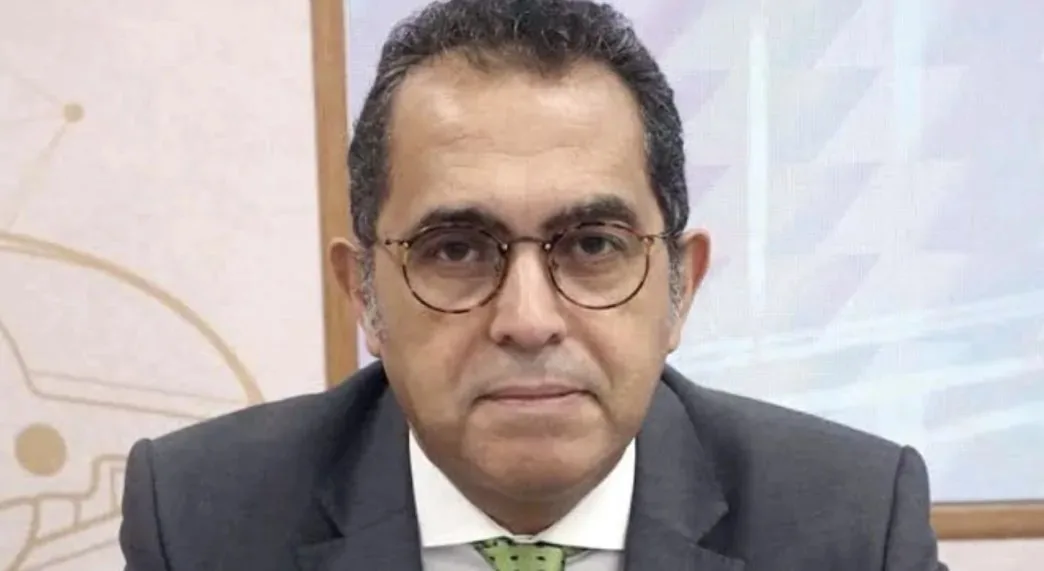 رائد سلامة: التقييم الدقيق للمخاطر غير التقليدية يحتاج إلى تفكير نقدي مبتكر.. والاعتماد على البيانات القديمة يعتبر خطأ جسيمًا رائد سلامة: التقييم الدقيق للمخاطر غير التقليدية يحتاج إلى تفكير نقدي مبتكر.. والاعتماد على البيانات القديمة يعتبر خطأ جسيمًا