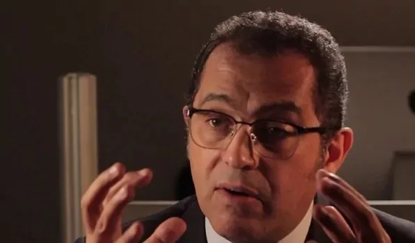 رائد سلامة حول حريق سنترال رمسيس: من لا يملك مهارات إدارة المخاطر لن يستطيع مواجهة الأزمات بفعالية رائد سلامة حول حريق سنترال رمسيس: من لا يملك مهارات إدارة المخاطر لن يستطيع مواجهة الأزمات بفعالية