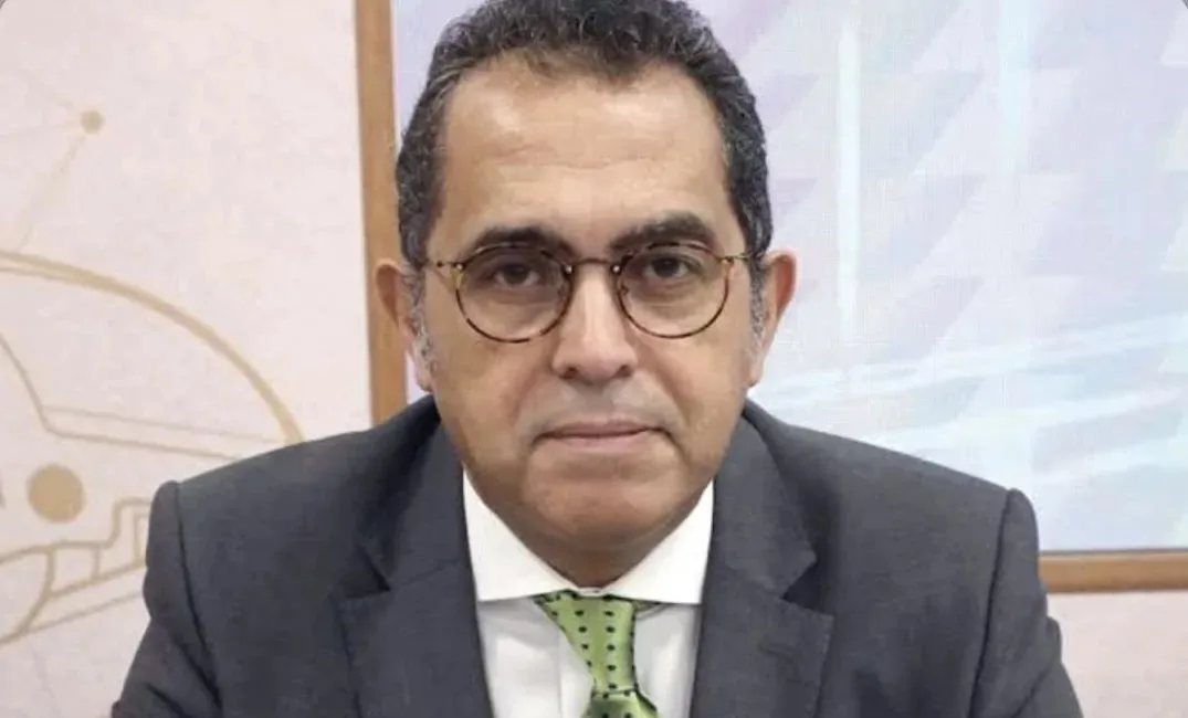 رائد سلامة: فرض ترامب للجمارك على كندا يعد خطوة فعلية نحو الانسحاب من اتفاقية التجارة الحرة رائد سلامة: فرض ترامب للجمارك على كندا يعد خطوة فعلية نحو الانسحاب من اتفاقية التجارة الحرة