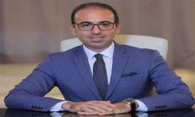 رائف: الموقف المصري من الأزمة الفلسطينية ثابت ولا يُشَكَّك فيه رائف: الموقف المصري من الأزمة الفلسطينية ثابت ولا يُشَكَّك فيه