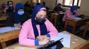 رابط التسجيل للصف الأول الثانوي 2026.. تعرف على الخطوات والأوراق اللازمة