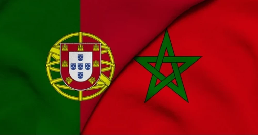 رابط تاريخي بين المغرب والبرتغال: طاقة نظيفة تعبر القارات رابط تاريخي بين المغرب والبرتغال: طاقة نظيفة تعبر القارات
