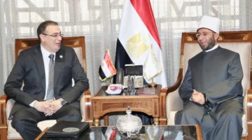 رابط للاستفسار عن نتائج وظائف مسابقة الأئمة والخطباء والمدرسين في الأوقاف