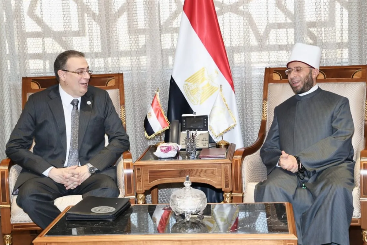 رابط للاستفسار عن نتائج وظائف مسابقة الأئمة والخطباء والمدرسين في الأوقاف رابط للاستفسار عن نتائج وظائف مسابقة الأئمة والخطباء والمدرسين في الأوقاف