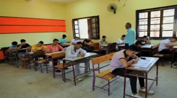 رابط نتائج الثانوية العامة 2025.. اكتشف التفاصيل الكاملة