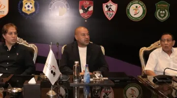 رابطة الأندية المصرية تعلن عن تاريخ استئناف حضور الجماهير بكامل السعة
