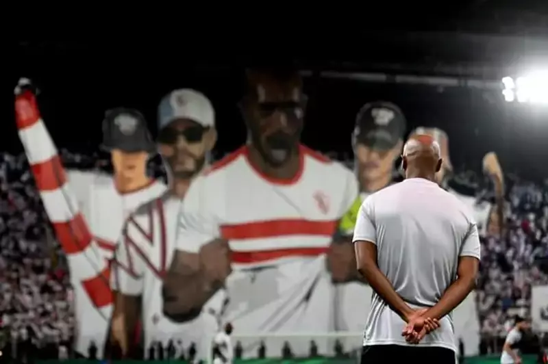 رابطة الأندية: الملاعب المصرية ستظل تتذكر سحر شيكابالا للأبد