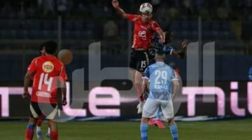 رابطة الأندية تحدد توقيت مباراة الأهلي وبيراميدز في الدوري المصري