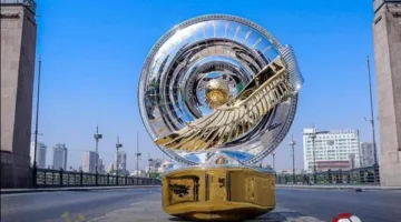 رابطة الأندية تنظم قرعة بطولة الدوري الممتاز لموسم 2025-2026 اليوم