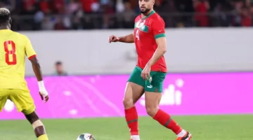 راتب أمرابط الكبير يسبب مشاكل لفنربخشة ويعيق انتقاله