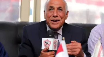 راحة لمدة أسبوعين وتوصيات طبية.. الزمالك يعلن نجاح عملية حسين لبيب الجراحية.