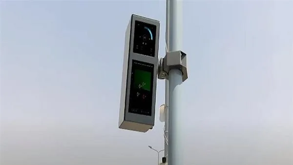 رادار السرعة يلتقط 1012 مركبة تسير بسرعات فائقة خلال 24 ساعة