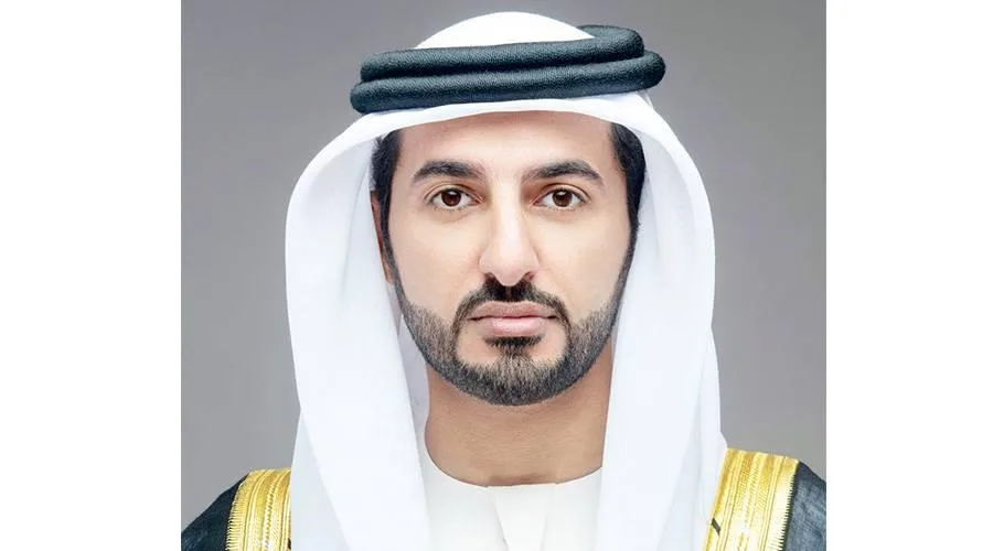 راشد بن حميد: «يوم تأسيس الاتحاد» ذكرى مشرقة في تاريخ الوطن راشد بن حميد: «يوم تأسيس الاتحاد» ذكرى مشرقة في تاريخ الوطن