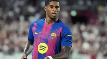 راشفورد: فليك سيساعدني في تقديم أداء مميز.. وأنا هنا لدعم برشلونة في تحقيق الانتصارات