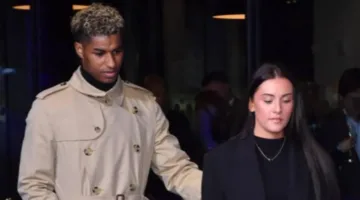 راشفورد يبدأ فصلًا جديدًا مع برشلونة وخطيبته