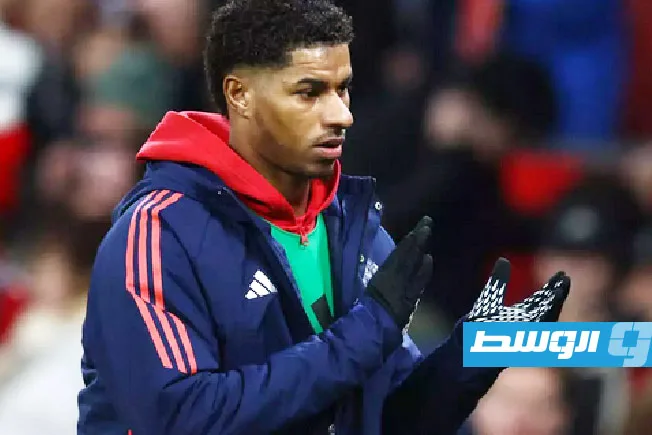 راشفورد يقترب من الانتقال إلى برشلونة بعد استبعاده من خطط يونايتد