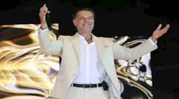راغب علامة بعد أزمة الساحل: “أرغب في أن يرافقني أحمد فتوح إلى النقابة”